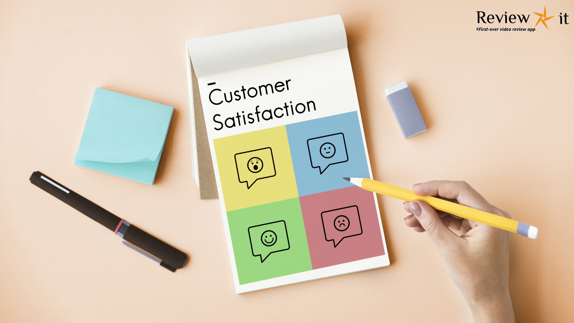 Ways to delight your customers